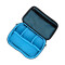 ORGAFLEX® CABLE BAG L - Padded organiser bag for cables and accessories | size L 19"