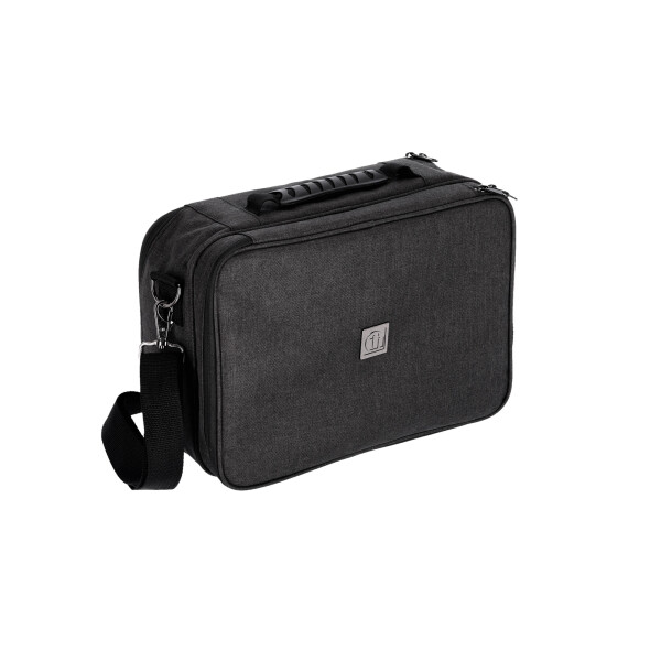 ORGAFLEX® CABLE BAG M - Padded organiser bag for cables and accessories | size M 17"