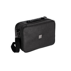 ORGAFLEX® CABLE BAG M - Padded organiser bag for...