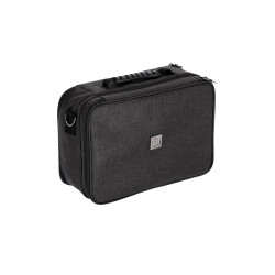 ORGAFLEX® CABLE BAG M - Padded organiser bag for...