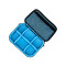 ORGAFLEX® CABLE BAG M - Padded organiser bag for cables and accessories | size M 17"