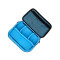 ORGAFLEX® CABLE BAG M - Padded organiser bag for cables and accessories | size M 17"