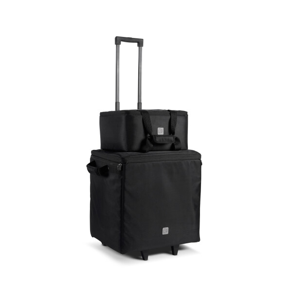 DAVE 10 G4X BAG SET - Transport Set mit Trolley für DAVE 10 G4X