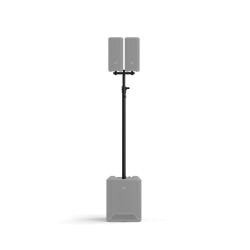 DAVE 10 G4X DUAL STAND - Distanzstange mit Gabel für...
