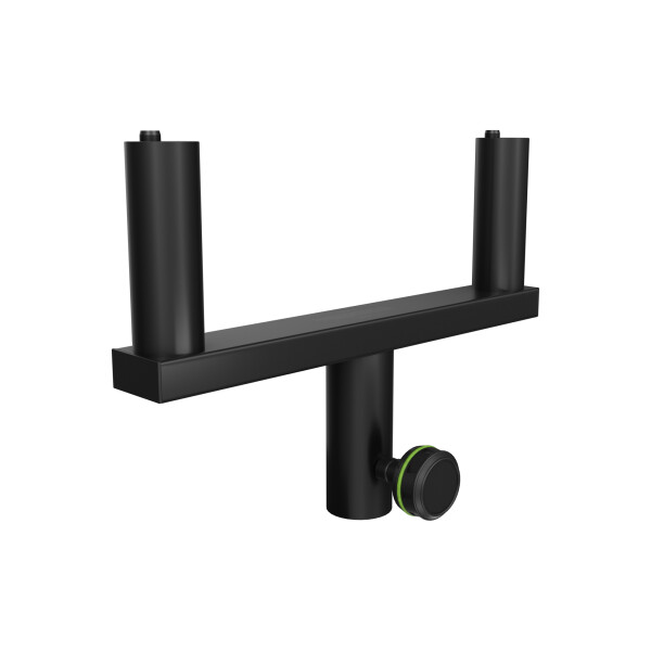 DAVE G4X T-BAR L - Loudspeaker mounting fork for DAVE 12/15/18 G4X