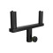DAVE G4X T-BAR L - Loudspeaker mounting fork for DAVE 12/15/18 G4X
