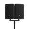 DAVE G4X T-BAR L - Loudspeaker mounting fork for DAVE 12/15/18 G4X