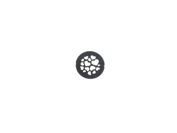 Gobo Hearts 24/17,5mm
