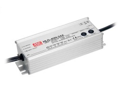 LED Power Supply 40W / 12V IP67 HLG-40H-12