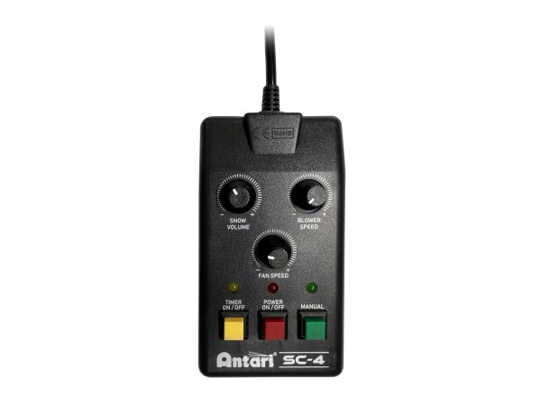 SC-4 Timer Remote Controller