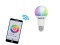 LED E27 RGB/WW/CW WiFi