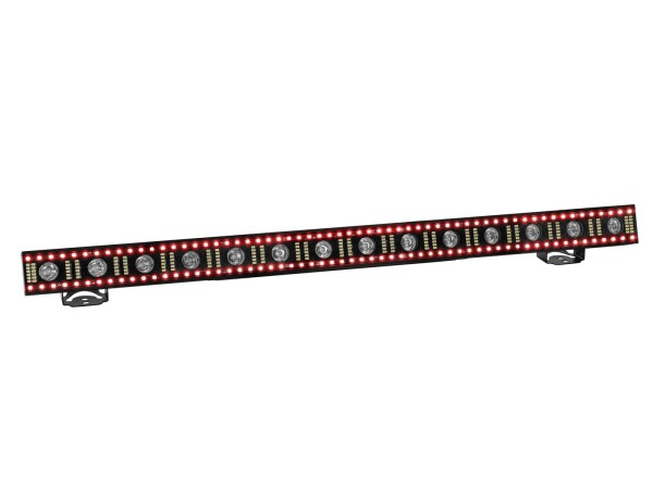 LED STP-15 QCL Bar