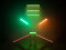 LED STP-15 QCL Bar