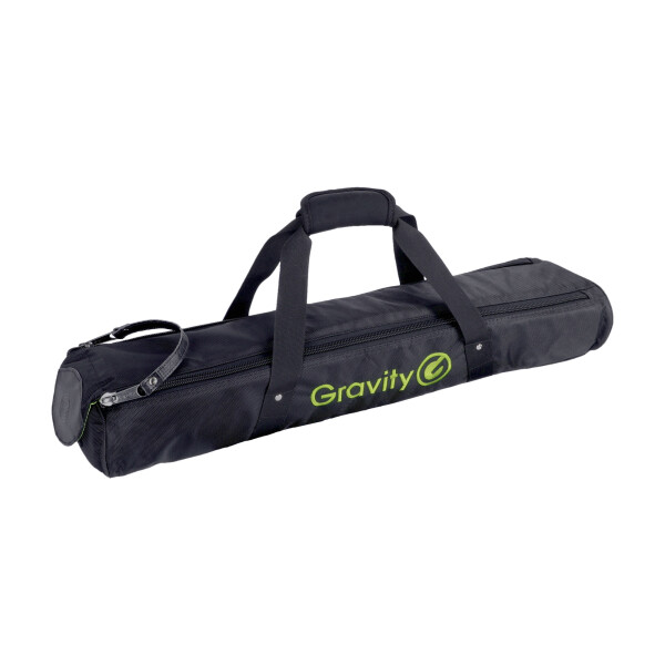BG SS 2 T B - Transporttasche für zwei Traveler Lautsprecherstative