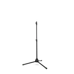 MS 43 DT B - Asta microfonica compatta a doppia estensione