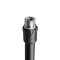 MS 43 DT B - Asta microfonica compatta a doppia estensione