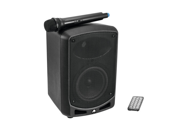 WAMS-65BT Wireless PA System