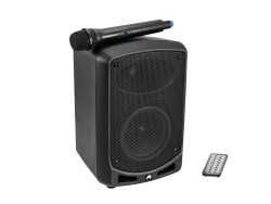 WAMS-65BT Drahtlos-PA-System
