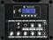 WAMS-65BT Wireless PA System