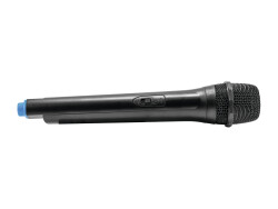 WAMS-65BT Wireless Microphone