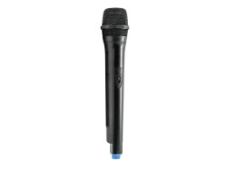 WAMS-65BT Wireless Microphone