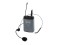 WAMS-65BT Bodypack Transmitter incl. Headset