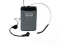 WAMS-65BT Bodypack Transmitter incl. Headset