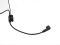 WAMS-65BT Bodypack Transmitter incl. Headset