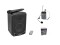 Set WAMS-65BT + Bodypack transmitter incl headset + Battery