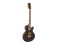 LP-700 E-Guitar, burgundy