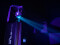 LED TSL-350 Scan COB