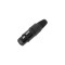 3 STAR C XF3 BLK - Connettore XLR a 3 poli femmina
