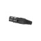 3 STAR C XF3 BLK - Connettore XLR a 3 poli femmina