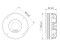 DN14.30TK 1.4" Compression Driver Neodymium