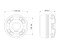 DN20.40T 2" Compression Driver Neodymium