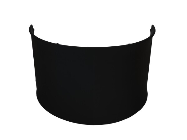 Mobile DJ Screen Curved incl. Cover bk