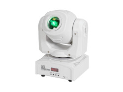 LED TMH-S60 Moving-Head Spot ws