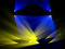 LED TMH-S60 Moving Head Spot wh