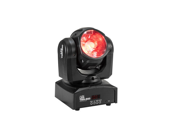 LED TMH-B60 Moving Head Beam