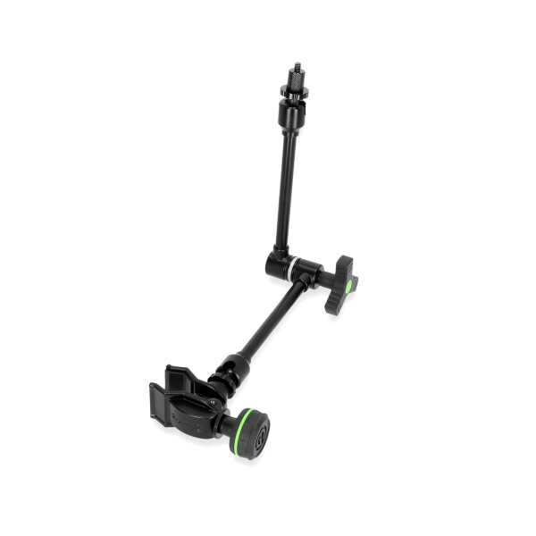 MA VARIARM L 38 - Bras pivotant polyvalent avec mécanisme de verrouillage central - 3/8" de large