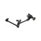 MA VARIARM L 38 - Bras pivotant polyvalent avec mécanisme de verrouillage central - 3/8" de large