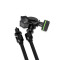 MA VARIARM L 38 - Bras pivotant polyvalent avec mécanisme de verrouillage central - 3/8" de large