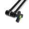 MA VARIARM L 38 - Bras pivotant polyvalent avec mécanisme de verrouillage central - 3/8" de large
