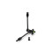 MA VARIARM L TV - Versatile Swivel Arm with Central Locking Mechanism - 1/4" TV16 Large