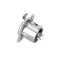 3 STAR P XF3 - Panel jack XLR 3-pole female