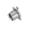 3 STAR P XF3 - Panel jack XLR 3-pole female