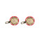 4 STAR PR2 RED - RCA female socket