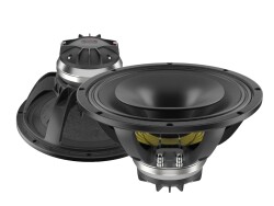 CAN123.00TH 12" Coaxial Speaker With Horn,...