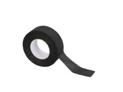Textile Tape 50mmx50m black