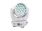 LED TMH-X4 Moving-Head Wash Zoom ws